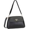 Guess Handtasche Sora HWVG95 Black Schwarz Damen