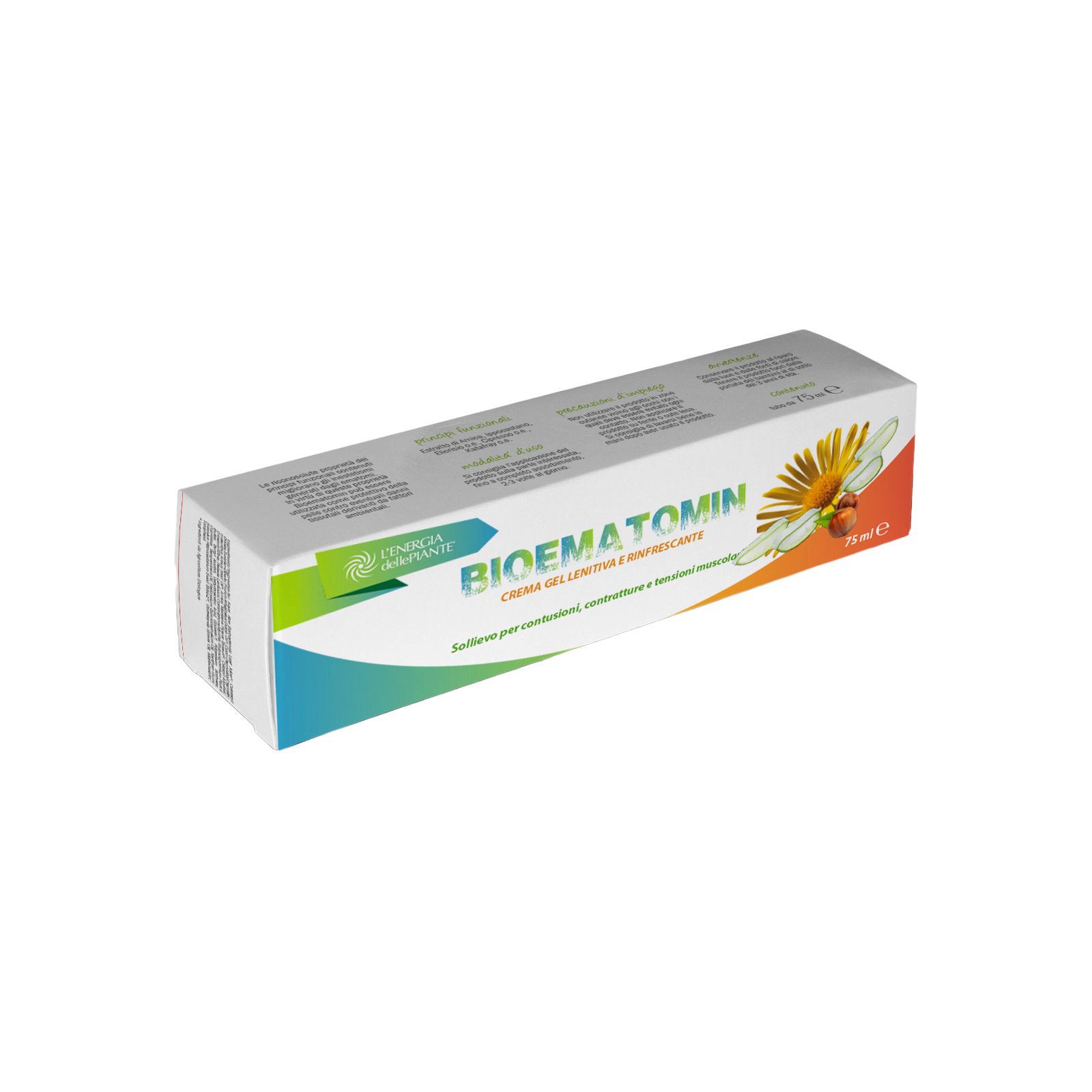L'Energia delle Piante BioEmatomin 75 ml