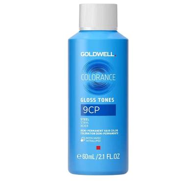 Goldwell Colorance Gloss Tones 9CP Haarfarbe 60 ml Image