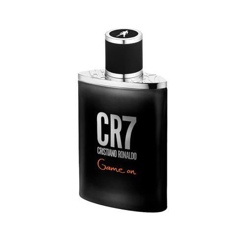 Cristiano Ronaldo - CR7 Game on Eau de Toilette 30 ml Herren