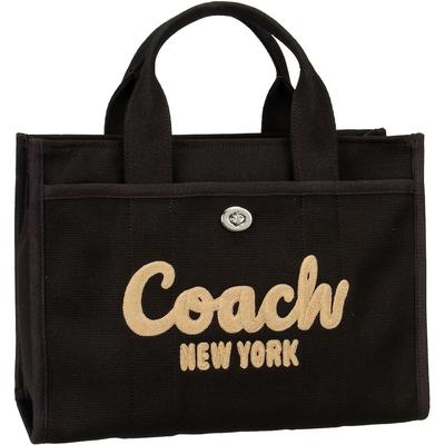 COACH - Handtasche Cargo CP158 Handtaschen 1 ct Schwarz Damen