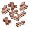 12 x 5cm Beef Bones Lukullus Dog Treats