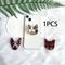 TEMU 1pc Customized Mobile Phone Grip Holder, Pet Photo Mobile Phone Grip, On Mobile Phone Grip, Personalized Mobile Phone Grip, Dog Mom Gift