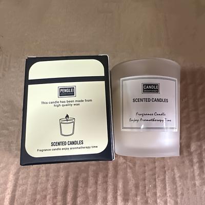 TEMU [customer ] Lavender & Scented - Soy Wax, Jar, For &