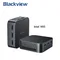 Black view mp80 mini pc intel 12. n95 16gb 512gb mini desktop computer unterstützung dual lan 3 *