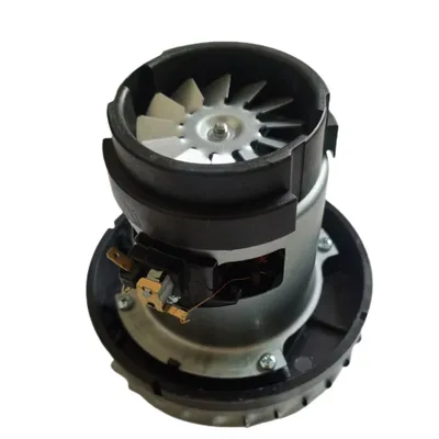 220V 1400W staubsauger motor für Karcher staubsauger ersatz motor Image