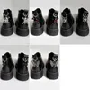 Personal isierte Punk Spinne Schmetterling Anhänger Schuh Schnalle dunklen Wind würzigen Mädchen trend ige Männer Martin Stiefel Schuhe Zubehör