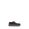 CLARKS CORE Polacco uomo blu in suede