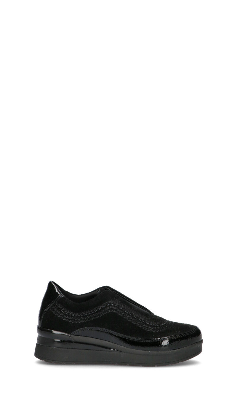 STONEFLY Scarpa comfort da donna in suede