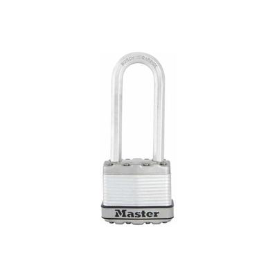 Vorhängeschloss mit Korrosionsschutz 45mm M1EURDLJ - Master Lock