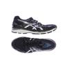 Asics Herren Sneakers, Gr. 46, schwarz, kein Etikett