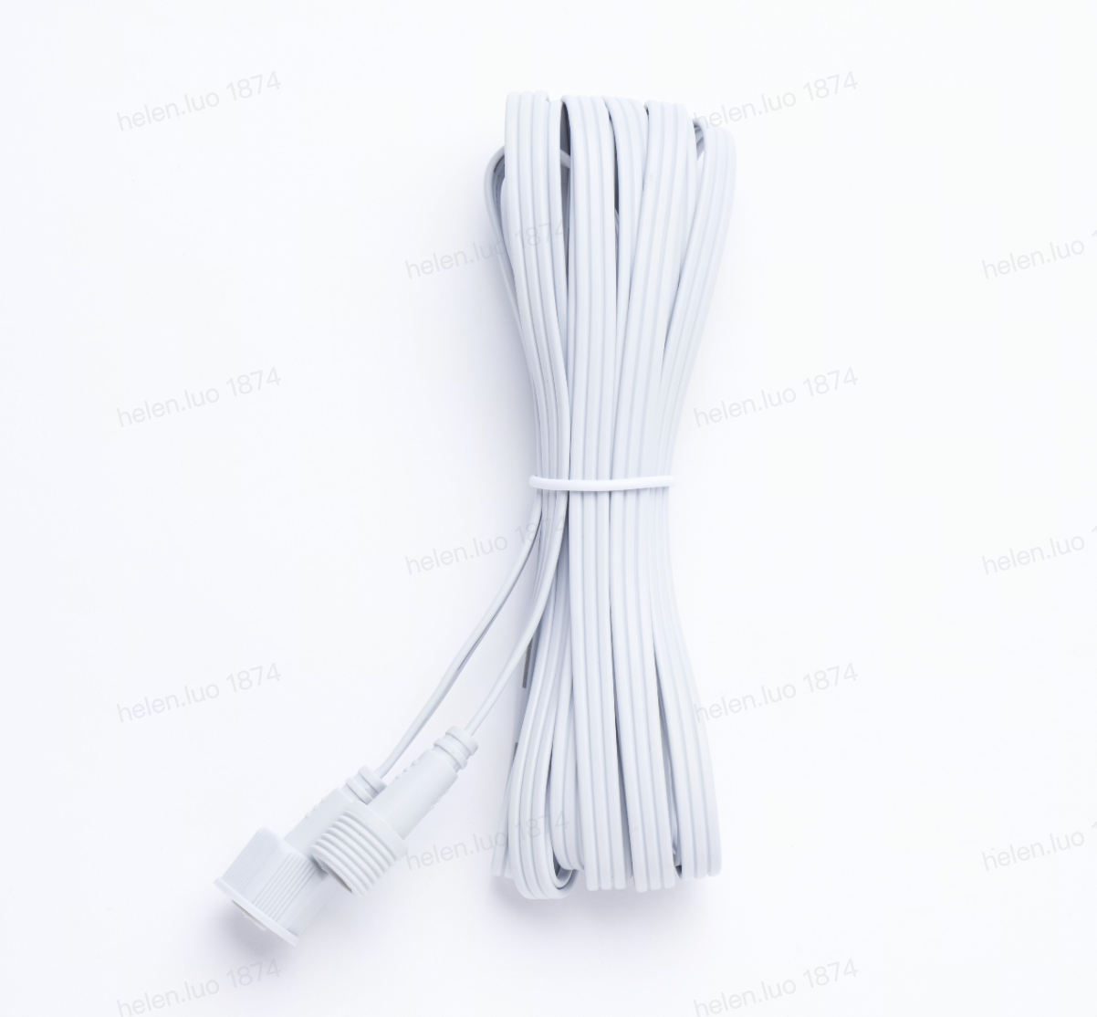 eufy Verlängerungskabel für Festinstallierte Außen‑Lichterkette E120