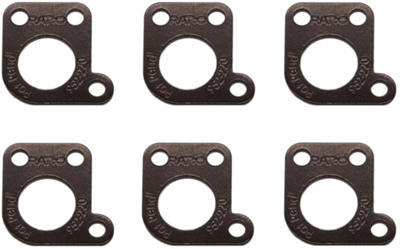 Graph Tech PRT-952-220-B0 Mount. Plates
