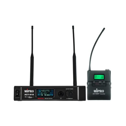 Mipro ACT-818/800T 482-554 MHz