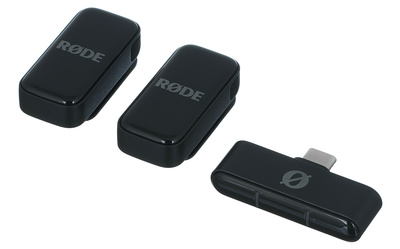 Rode Wireless Micro