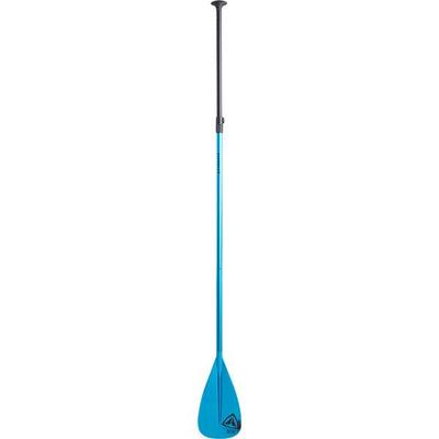 FIREFLY SUP-Paddel ALU II, Größe - in Blau