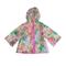 Gap Waterproof Raincoat 826334 Girls - Transparent - Size 12-18M | Gap Sale | Discount Designer Brands