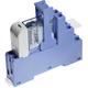 Finder 48.52.9.060.0050 Relè di accoppiamento 60 V/DC 8 A 2 scambi 1 pz.