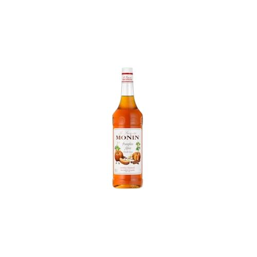 Monin Sirup Pumpkin Spice (1L)