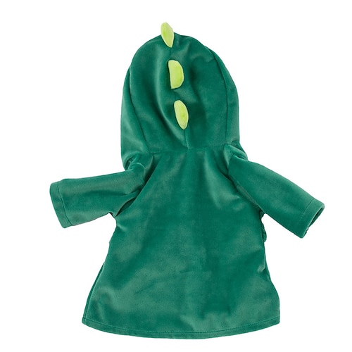 Puppenoutfit für 18 Zoll (43 cm) große Babypuppe, süßer Pullover, Strampler, Puppenkleidung (ohne Puppe)