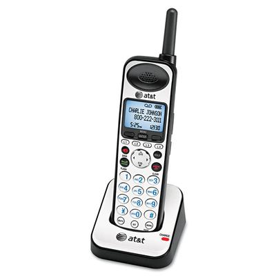 AT&T 4-Line Cordless Handset (ATTSB67108) Each AT&T® Telephones