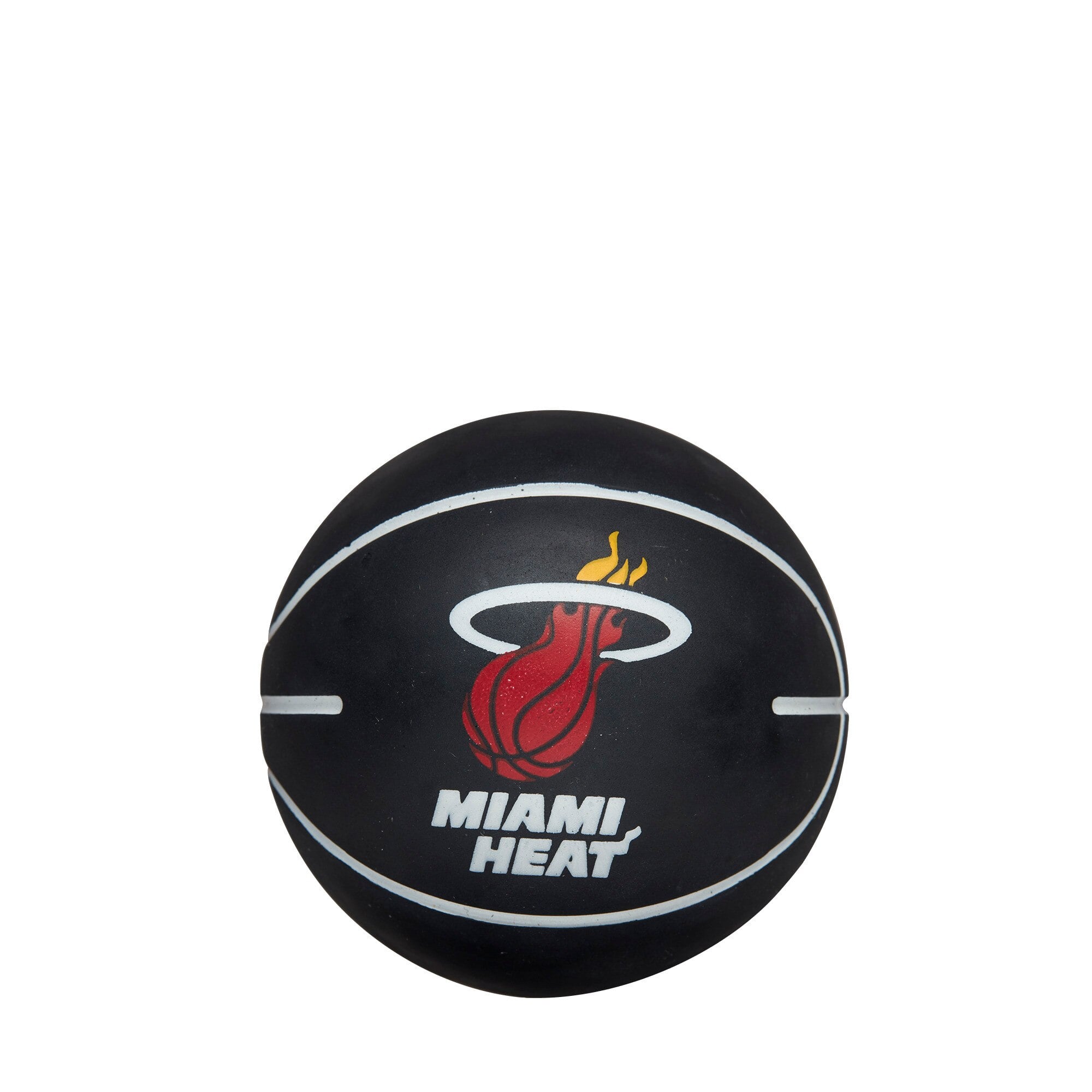 Miami Heat Wilson NBA Dribbleur - Super Mini