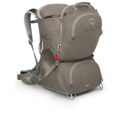 Osprey - Kid's Poco LT - Kinderkraxe Gr 25 l grau Image
