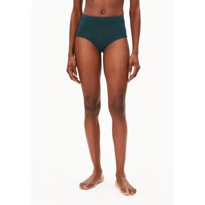 BIRTAA - Frauen Fitted Panty - grün (Größe: L) Image