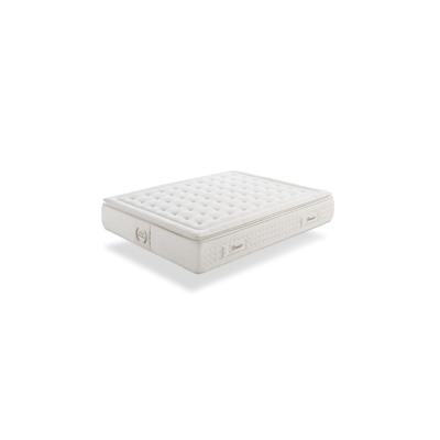 King Premier Multizone Memory-Schaum Matratze - 150X190 cm - Moonia Image