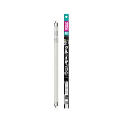 Arcadia Reptile ShadeDweller UV Lamp, 7% UV-B, 8 Watts