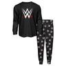 WWE Merchandise Long Sleeve Pyjama Set - Youth