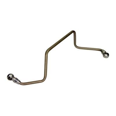 MAXGEAR Ölleitung, Lader für PEUGEOT CITROËN 0379.68 68-0154