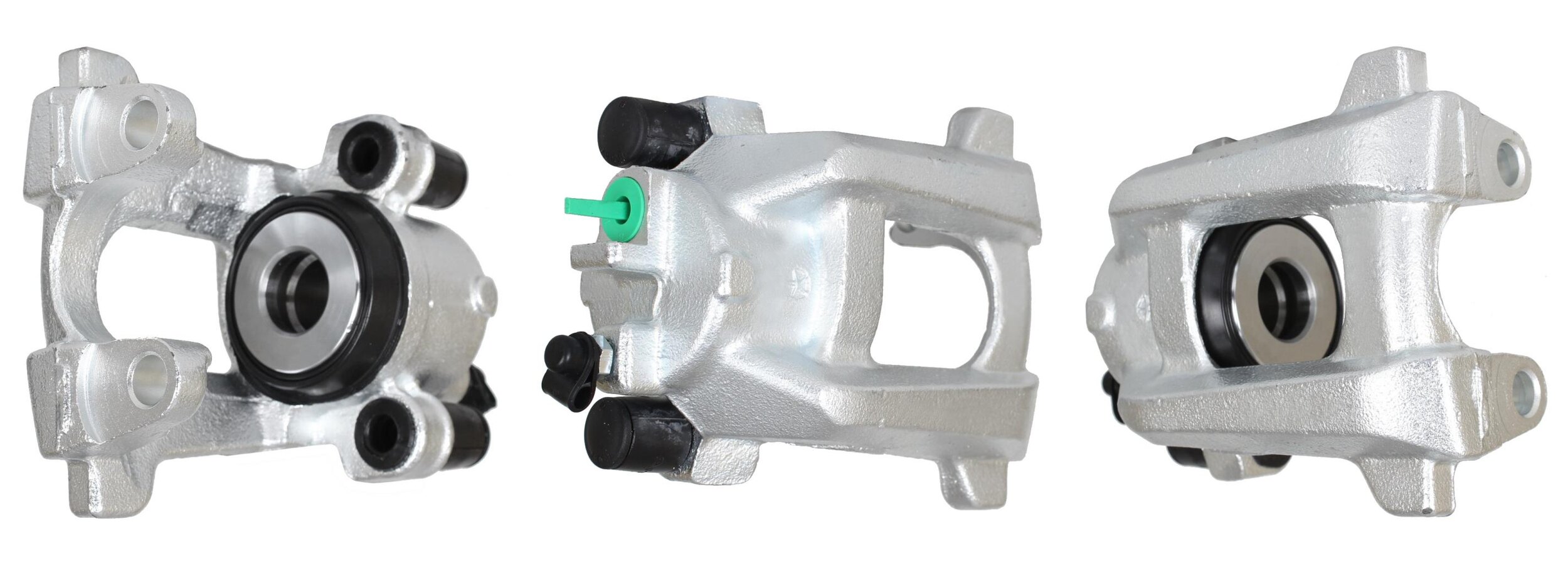 ELSTOCK Bremssattel 872776 vor der Achse für JEEP Image