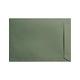 Netuno 500 Envelopes DIN C5 Green 162 x 229 mm 110 g Design Eko Envelopes Large A5 Envelopes Eco Paper Coloured Mailing Bags Large Peel and Seal without Window Recycling Envelopes C5