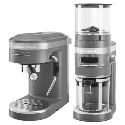 KitchenAid Burr Coffee Grinder, KCG8433