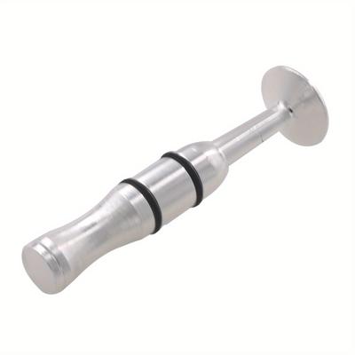 TEMU Saxophone Training Exercise Trumpet Mouth Strength Trainer Trombone French Horn Saxophone Musical Instrument Accessories