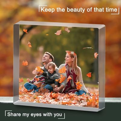 TEMU Display - Keepsake, For Decor, Or Accessory Image