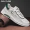 2024 scarpe sportive antiscivolo comode Sneakers maschili Mesh Hollow scarpe sportive Sneakers da