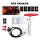 Per Yamaha YZF R1 R6 FZ8 Mt03 MT-01 Fzs600 XJR400 FZ1 FZ1N FZ400 FZ6 Xv1900a YS250 XV1600A Xj6 Fazer FZS Indicatore di marcia Display