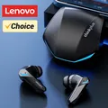 Scelta Lenovo GM2 Pro Auricolare Cuffie Bluetooth con microfono 9D Stereo Pro 6 Auricolari per Xiaomi Samsung Android Auricolare wireless