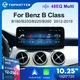 10.25 Autoradio per Mercedes Benz Classe B B180 B200 B220 B260 W245 W246 CarPlay Android Auto Lettore multimediale 668S Schermo DSP