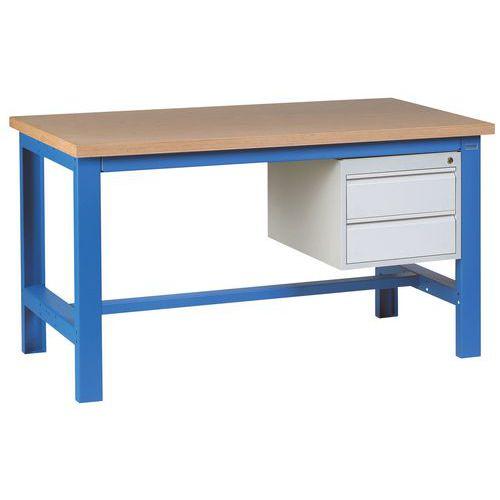Etab. Compl. Multiplis Si40+2t 1500x750 C.5015 - Sofame