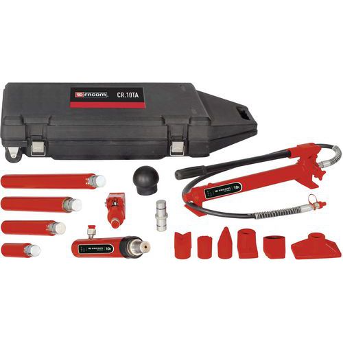 Facom 1 Composition hydraulique 10T Facom