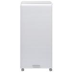 Armoire Informatique Orga Blanc - Simmob