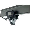 combiné chariot griffe à pousser ctp3-b cmu 3t-fer 200/320mm