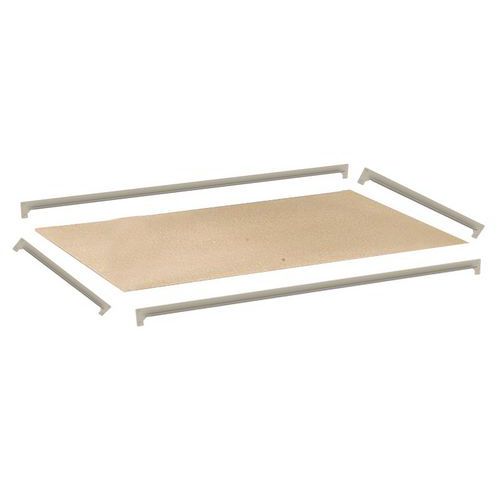 niveau suppl agglo lisse grise 1830 x 610 rapid 1