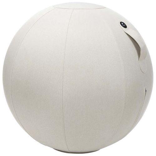 Ballon D'assise Ergonomique Move Hop Tissu Polyester Beige - Alba