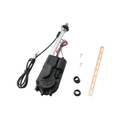 Ahlsen - Vollautomatische Power-Antenne, Auto-FM-AM-Radio-Antennen-Montagesatz, Ersatz für Image