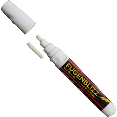 Fugenstift FugenBlizz 5,9 ml weiß Wandfliesen