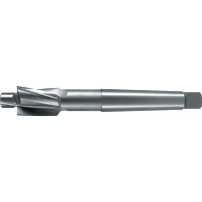 Flachsenker hss Morsekegel für Gewindekernloch m 22 - 102442 - Ruko